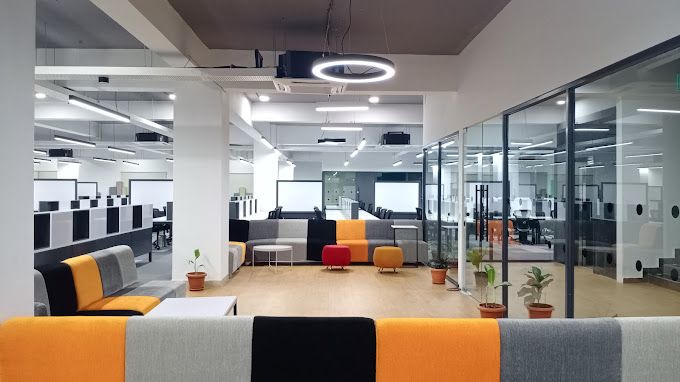 Hustlehub Tech Park